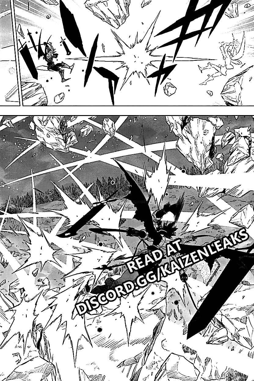 Black Clover 390 Page 13